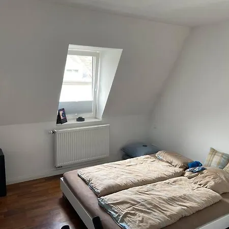 Holiday home Designer Altbauwohnung Mit Balkon Wiesbaden
