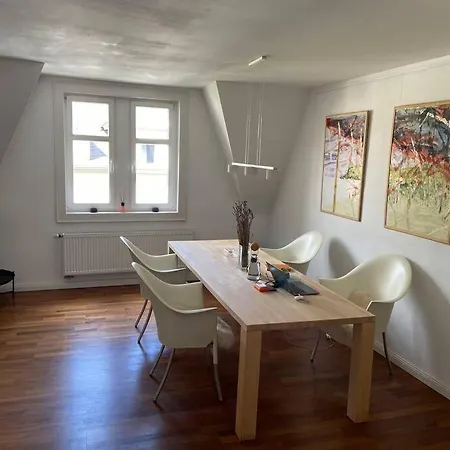 Designer Altbauwohnung Mit Balkon Holiday home Wiesbaden